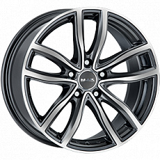 MAK FAHR 9.5x19