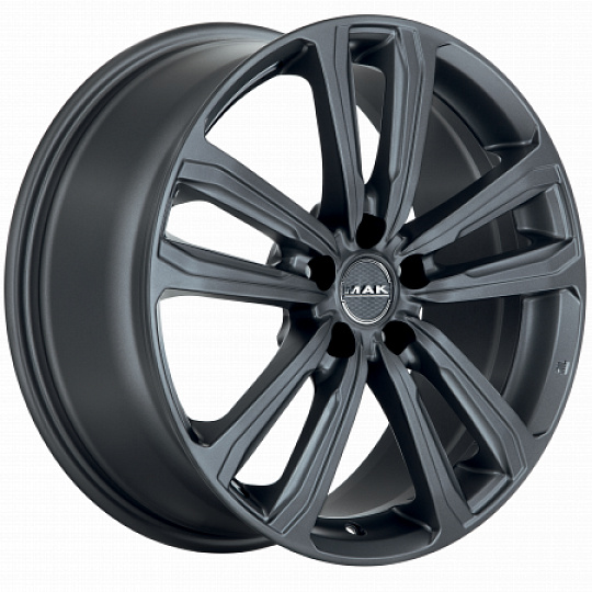 MAK MAGMA 6.5x16