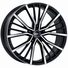 MAK UNION 8.5x21