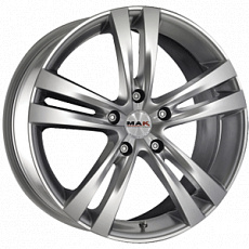 MAK ZENITH 6.5x15