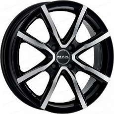 MAK MILANO4 4.5x15