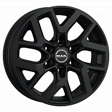 MAK GRAVEL 7.5x17
