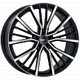 MAK UNION 8.5x21