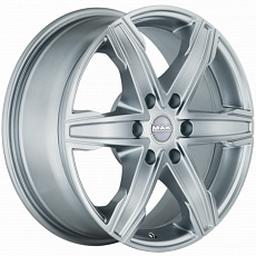 MAK KING6 6.5x16