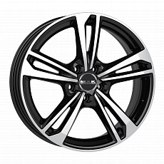 MAK EMBLEMA 7.5x17