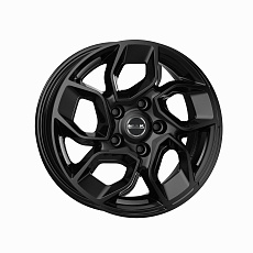 MAK EXPRESS 6.5x16