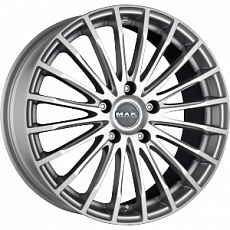 MAK FATALE 7.5x17