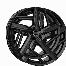 MAK QVATTRO 8.5x21