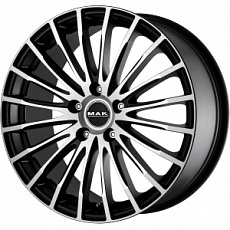 MAK FATALE 7.5x17