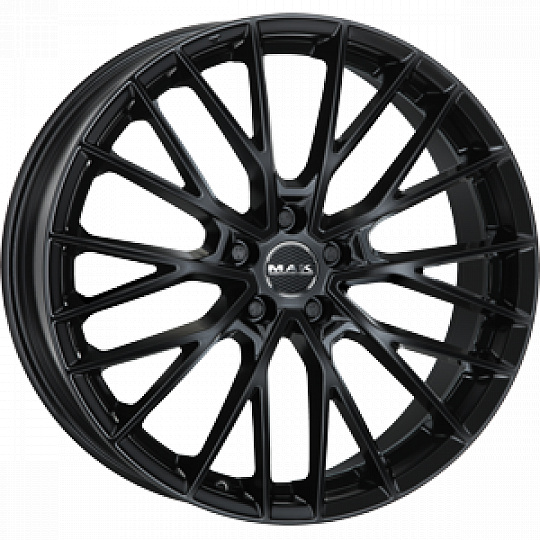 MAK SPECIALE-D 11.5x22