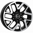 MAK GRAVEL 6.5x16