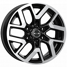 MAK GRAVEL 6.5x16