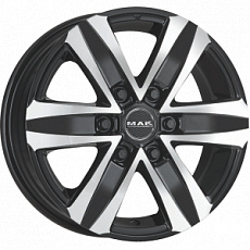 MAK STONE 6 W 6.5x16