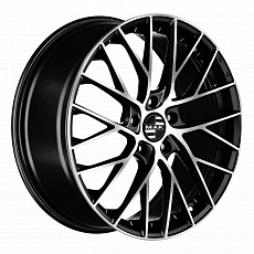 MAK MONACO 8.5x20