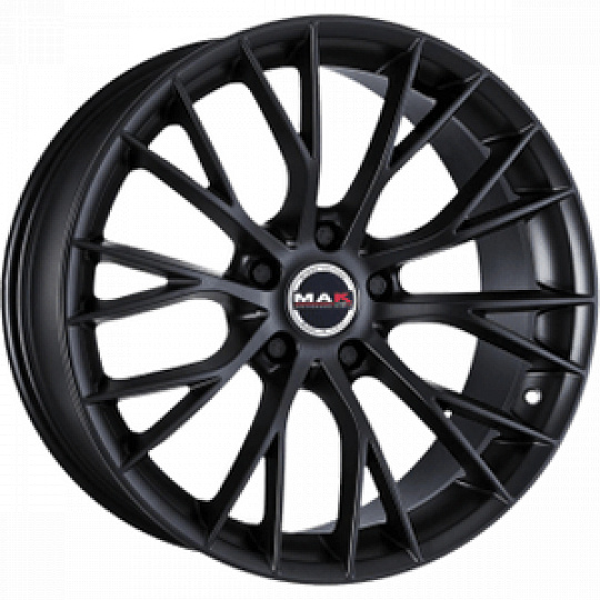 MAK MUNCHEN 8.5x20