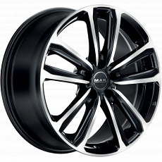 MAK MAGMA 7.5x17