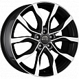 MAK KOLN 9.5x21