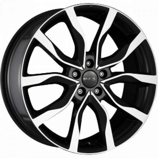 MAK KOLN 9.5x21