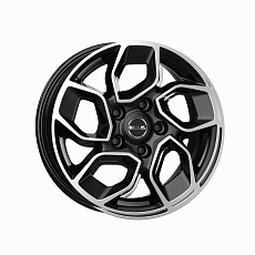 MAK EXPRESS 7.5x18