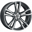 MAK X-MODE 10.5x21