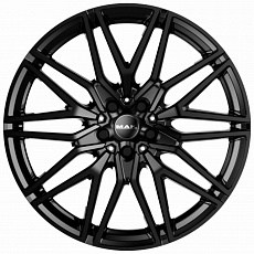 MAK STURM 9.5x21