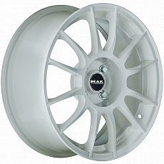 MAK XLR 7.5x18