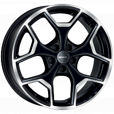 MAK LIBERTY 7.5x18