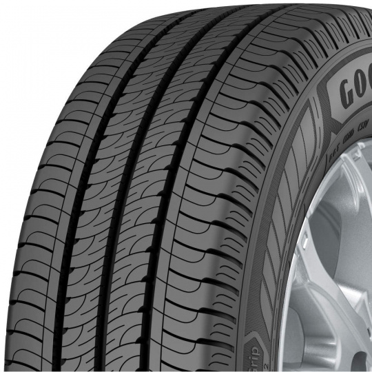 Goodyear Efficientgrip Cargo 2 225/75 R 16 118R