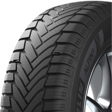 Michelin Alpin 6 205/60 R 17 97H