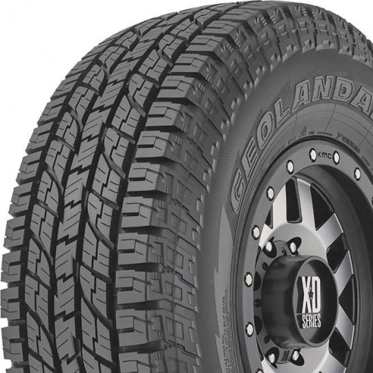 Yokohama Geolandar A/T G015 215/75 R 15 100/97S