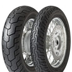 Dunlop D404 100/90 D 19 57H