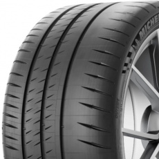 Michelin Pilot Sport CUP 2 Connect 255/40 ZR 17 98Y