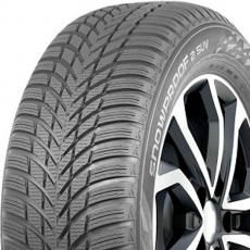 Nokian Snowproof 2 SUV 255/45 R 20 105V