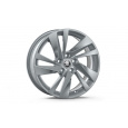 Alu disk z lehké slitiny Nevis 17"