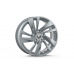 Alu disk z lehké slitiny Nevis 17"