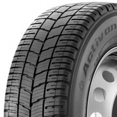 BFGoodrich Activan 4S 215/70 R 15C 109/107S