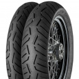 Continental ContiRoadAttack 3 GT 120/70 R 17 58W