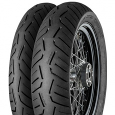 Continental ContiRoadAttack 3 GT 120/70 R 17 58W Continental ContiRoadAttack 3 GT 120/70 R 17 58W