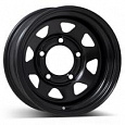 DOTZ Extreme dark 7x16