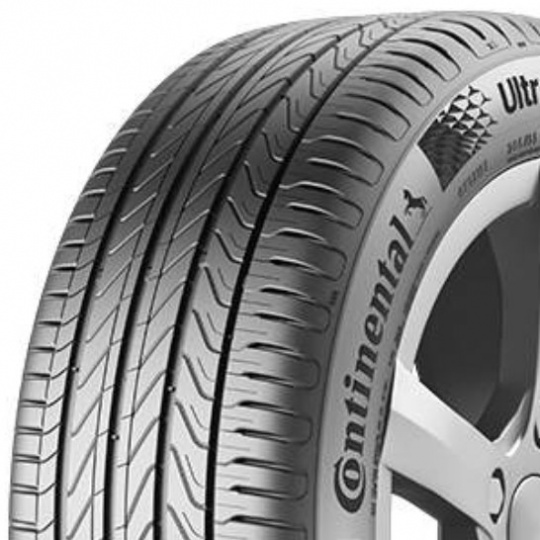Continental UltraContact 195/55 R 15 85V