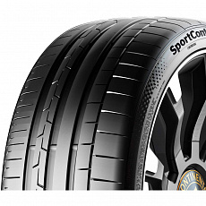 Continental SportContact 6 235/35 R 19 91Y Continental SportContact 6 235/35 R 19 91Y