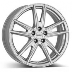 DEZENT KF silver 6x16