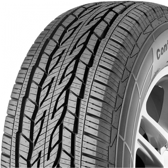 Continental ContiCrossContact LX2 225/65 R 17 102H