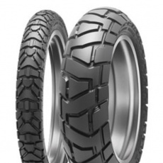 Dunlop Trailmax Mission 120/90 D 18 65T