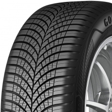 Goodyear Vector 4Seasons SUV Gen-3 255/55 R 18 109W Goodyear Vector 4Seasons SUV Gen-3 255/55 R 18 109W