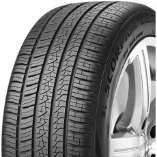 Pirelli Scorpion ZERO All Season 255/55 R 18 105T Pirelli Scorpion ZERO All Season 255/55 R 18 105T