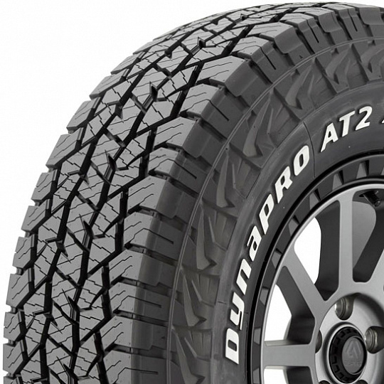Hankook DynaPro AT2 Xtreme RF12 265/70 R 17 121/118S Hankook DynaPro AT2 Xtreme RF12 265/70 R 17 121/118S