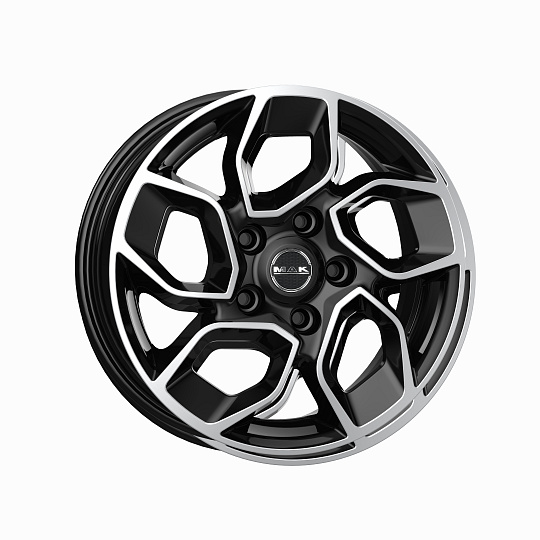 MAK EXPRESS 7x17