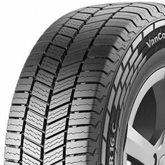 Continental VanContact A/S Ultra 235/65 R 16C 121/119R Continental VanContact A/S Ultra 235/65 R 16C 121/119R