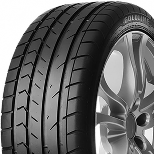 Goldline iGL910 215/55 R 17 98W